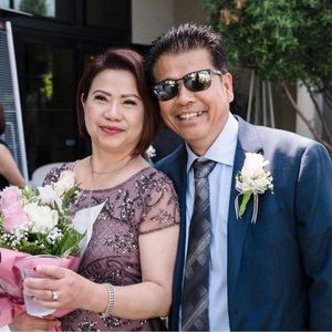 Meet your Posher, Debbie